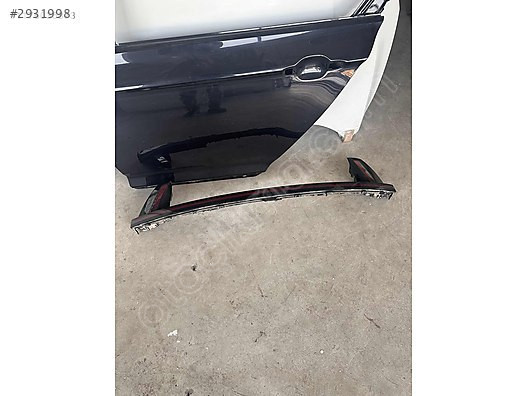 Hyundai Tucson stop lambası ledli