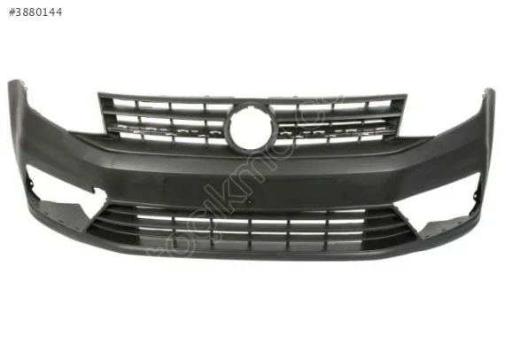 2K5807217J9B9 TAMPON ÖN 15-20 CADDY