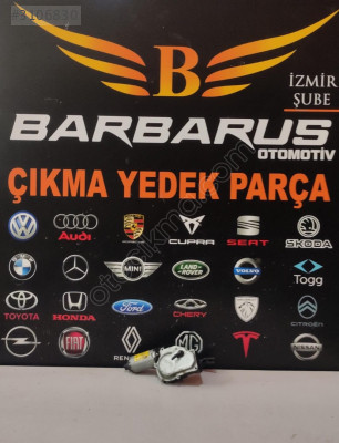 VOLKSWAGEN GOLF 5 TİGUAN ARKA SİLECEK MOTORU 5N0955711A