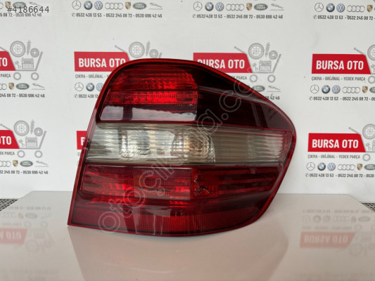 MERCEDES ML W164 SAĞ ARKA STOP SÖKME ORJINAL