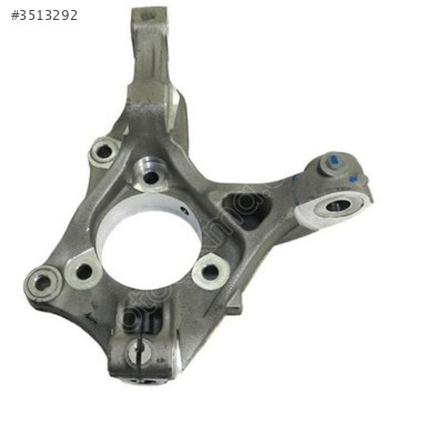 Cruze Ön Sağ Aks Taşıyıcı 308104