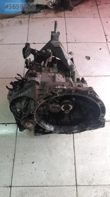 CONNECT 90 HP ŞANZIMAN AKİL&YAMAN OTOMOTİV