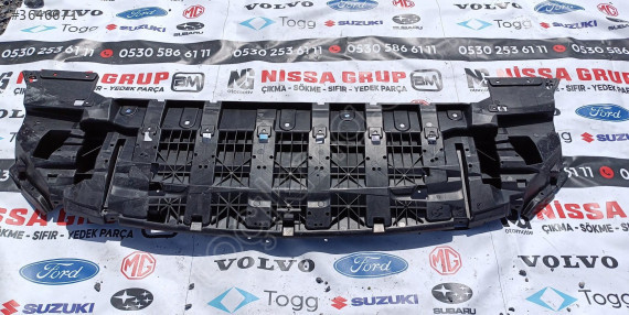 FORD KUGA TAMPON MUHAFAZA GV44 A83B84 SIFIR ORJİNAL