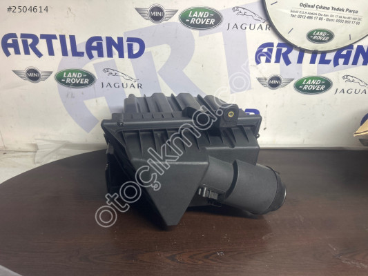 Land Rover evoge hava filter kotsu lr053014