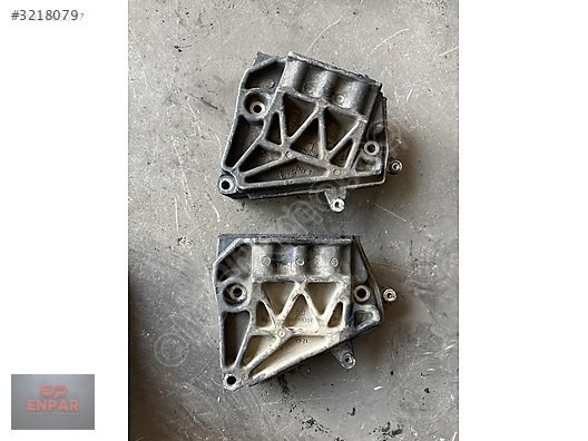 Captiva c100 motor bağlantı kulağı