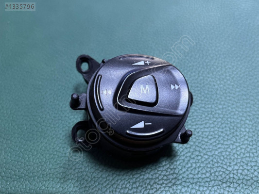 FOCUS DİREKSİYON DÜĞMESİ ORJİNAL AM5T14K147CA