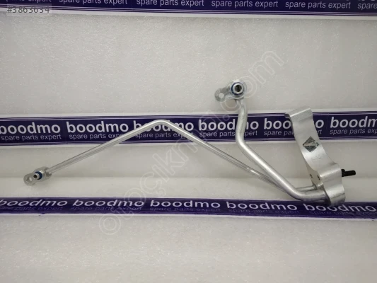 97761-1R350 KLİMA BORUSU 11- BLUE DZL ACCENT