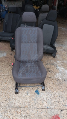 Ford Connect sol ön şöför koltuğu