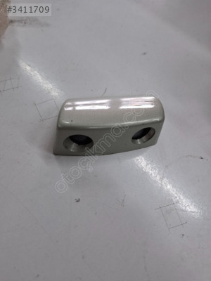 Laguna far fiskiye motor kapak sol 8200001915