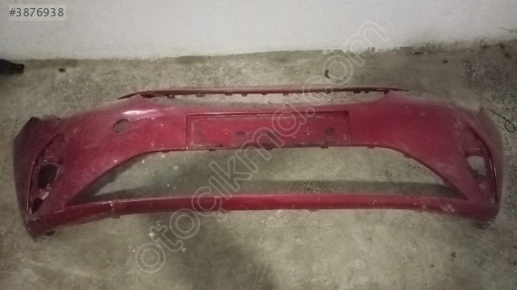 OPEL CORSA F ORJİNAL ÇIKMA ÖN TAMPON