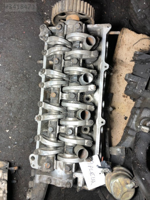 Daihatsu Appleus Çıkma Motor Silindir Kapağı