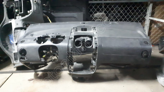 2002-2006 CHEVROLET KALOS HB TORPİDO