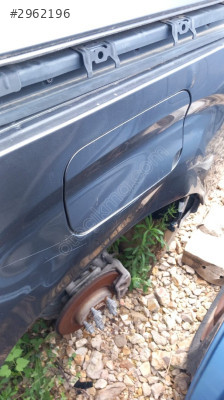OPEL COMBO E DEPO KAPAĞI.OTO ERKAN ÜNYE