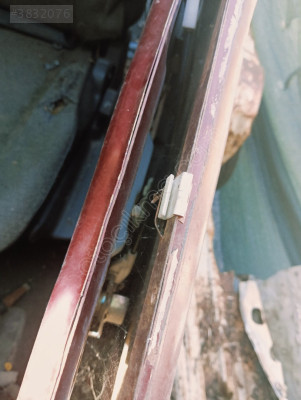 Hyundai Excel sol ön kapı cam motoru krikosu