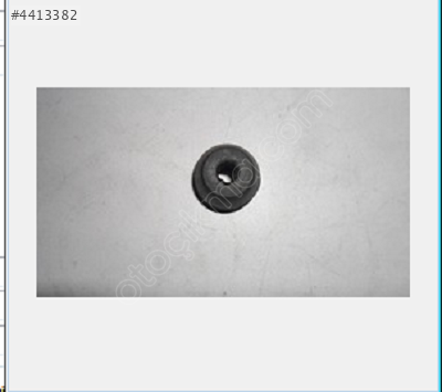 DİREKSİYON KUTUSU BAĞLANTI LASTİĞİ FAVORİT 88-95 115590802