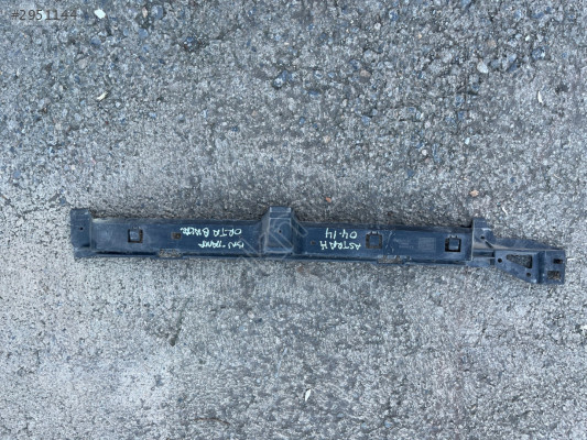OPEL ASTRA H HB ÖN TANPON BRAKETİ 244600363