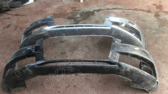 2009-2012 AUDİ A4 ÖN TAMPON