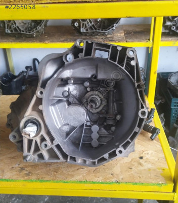 FİAT ALBEA 1.3 MUAYYER ÇIKMA ŞANZIMAN