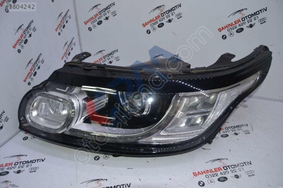 LAND RANGE ROVER XENON 2014 2015 2016 SOL ÖN FAR DK6213W030