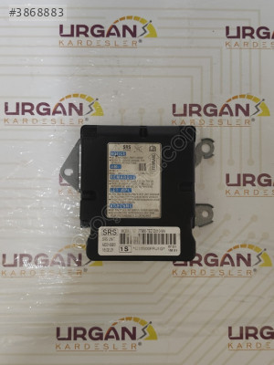 77960-TEZ-D010-M4 HONDA CİVİC FC5 AİRBAG BEYNİ