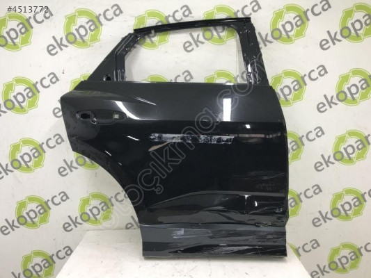 AUDI Q3 2019 2024 SAĞ ARKA KAPI ÇIKMA 83A833052