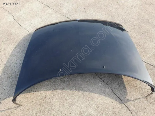 SAAB 9-3 ÇIKMA ORJİNAL KAPUT