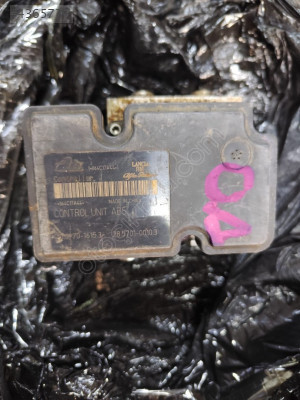 28 5701-0010 3 FİAT DOBLO ABS BEYNİ