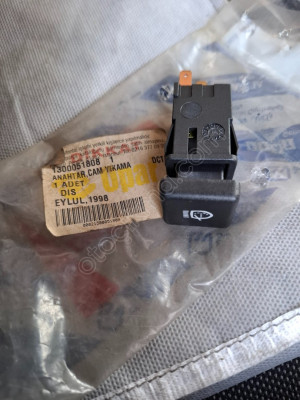 Fiat ducato cam yikama buton 1300051808