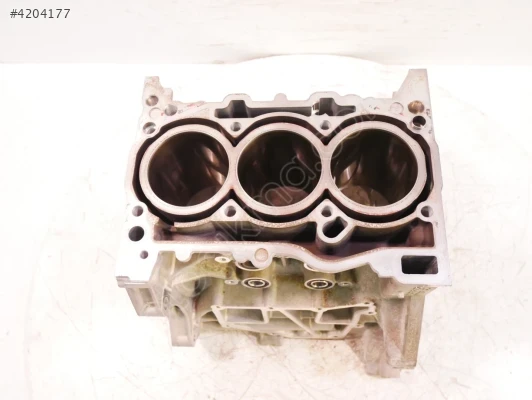04C100098KX ORJİNAL MOTOR BLOĞU 1.0TSI DKR DKL