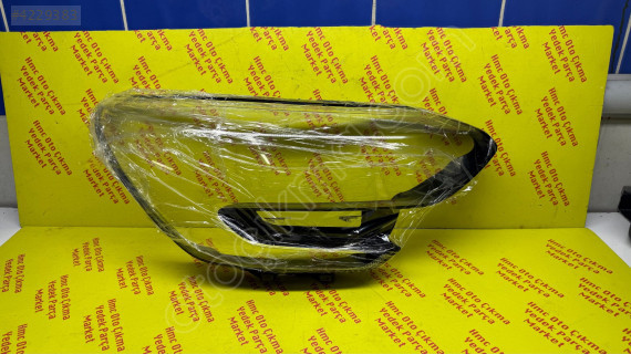 RENAULT MEGANE 4 SAĞ FAR CAMI SIFIR