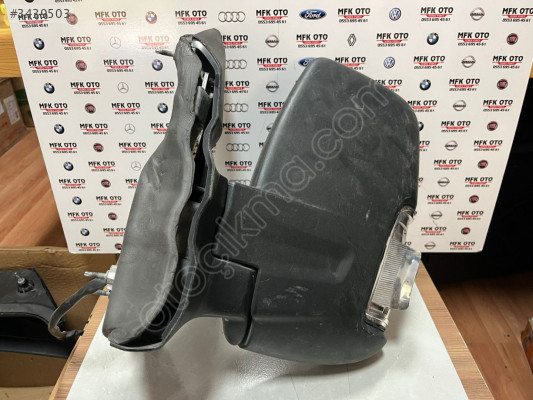 Ford Transit İçin Orjinal Sol Yan Ayna Parçası