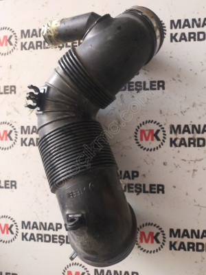 AUDİ TT HAVA FİLTRE BORUSU 3C0129654AJ 3C0129654P