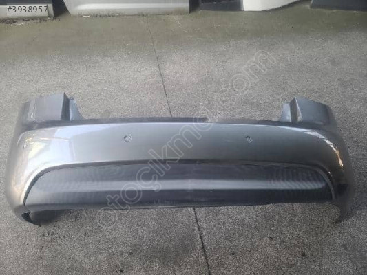 KIA CERATO ÇIKMA ORJİNAL ARKA TAMPON