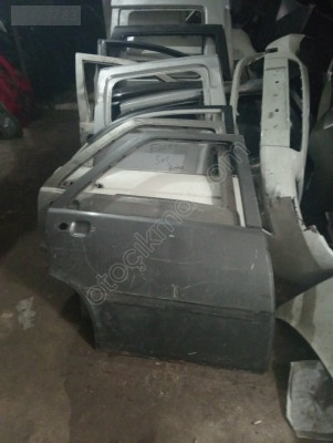 Fiat Tempra Sağ Arka Kapı