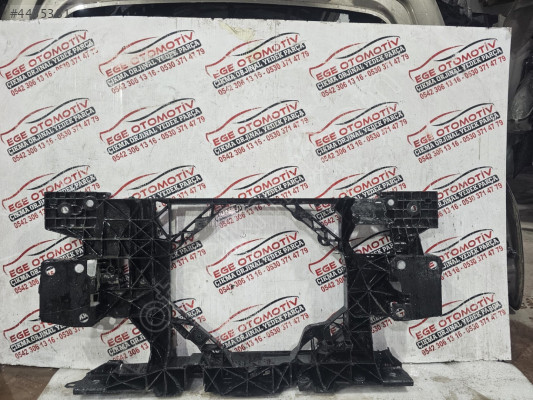 RENAULT MEGAN 3 ORJINAL ÖN PANEL HATASIZ