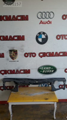 Tempra ÖN panel