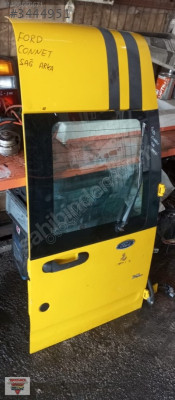 FORD CONNECT SAĞ ARKA BAGAJ KAPAĞI