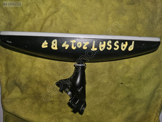 VOLSKWAGEN PASSAT 2014 B7 DİKİZ AYNASI -ALKAN OTO