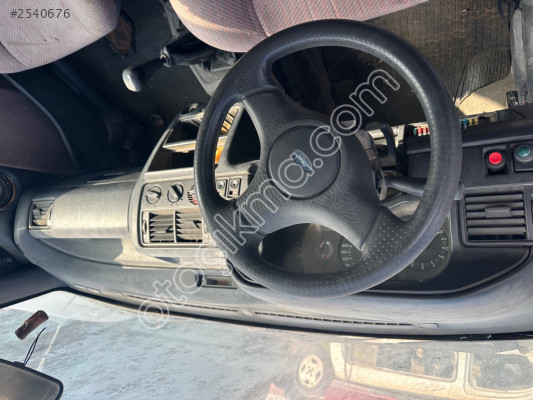 Ford escort ön göğüs komple tertemiz