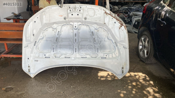 Cheri  Tigo 7 model 2019 on motor kaputu