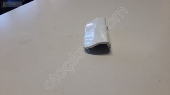 Mercedes C 205 KAPAK ÇEKİ KAPAĞI A2058851224