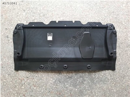 A6 MOTOR ALT MUHAFAZA 2011 2012 2013 2014 2015 SIFIR 4G0863821