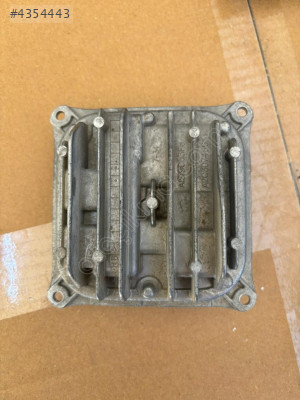 MERCEDES W212 E SERİSİ LED FAR BEYNİ A2228700789