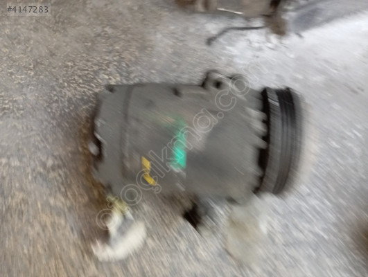 Opel corsa c kılima pompası