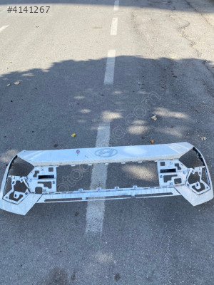 Hyundai bayon ön tampon