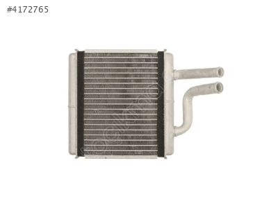 KALORIFER RADYATORU INCE KAZAN MITSUBISHI L300 2.5D 2001-2009
