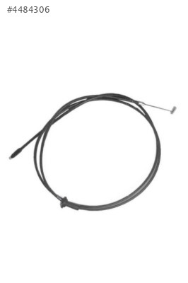 Hyundai Accent Admire Kaput Açma Teli 20032005