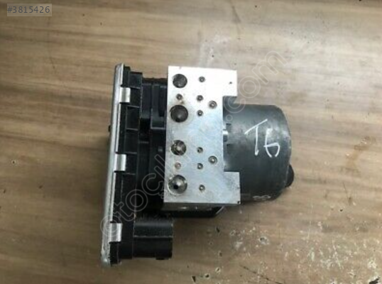 AUDI Q2 ABS BEYNİ