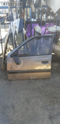PEUGEOT 405 SOL ÖN KAPI GÜÇMANLAR