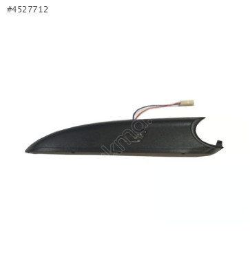 4F0949133 AYNA ALT KAPAGI IŞIKLI SOL